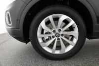 VW T-Roc 2.0 TDI DSG