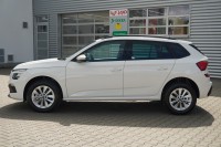 Skoda Kamiq 1.0 TSI
