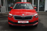 Skoda Kamiq 1.5 TSI