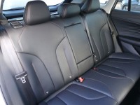 MG HS 1.5 T-GDI Luxury Aut.