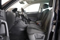 VW Tiguan 2.0 TSI 4Motion