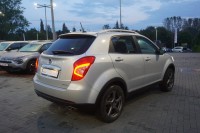 Ssangyong Korando 2.0 Sapphire 4x2