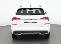 Skoda Kamiq 1.0 TSI Selection