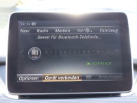 Mercedes-Benz B 200 B200 CDI