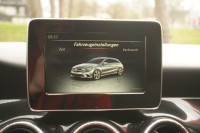 Mercedes-Benz CLA 180 Shooting Brake 