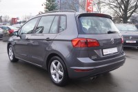VW Golf Sportsvan 1.4 TSI DSG