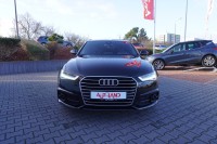 Audi A6 2.0 TDI Avant ultra