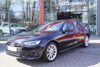 Vorschau: Audi A4 Avant 35 2.0 TDI S line