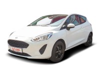 Ford Fiesta 1.1 Trend Klima Spurhalte