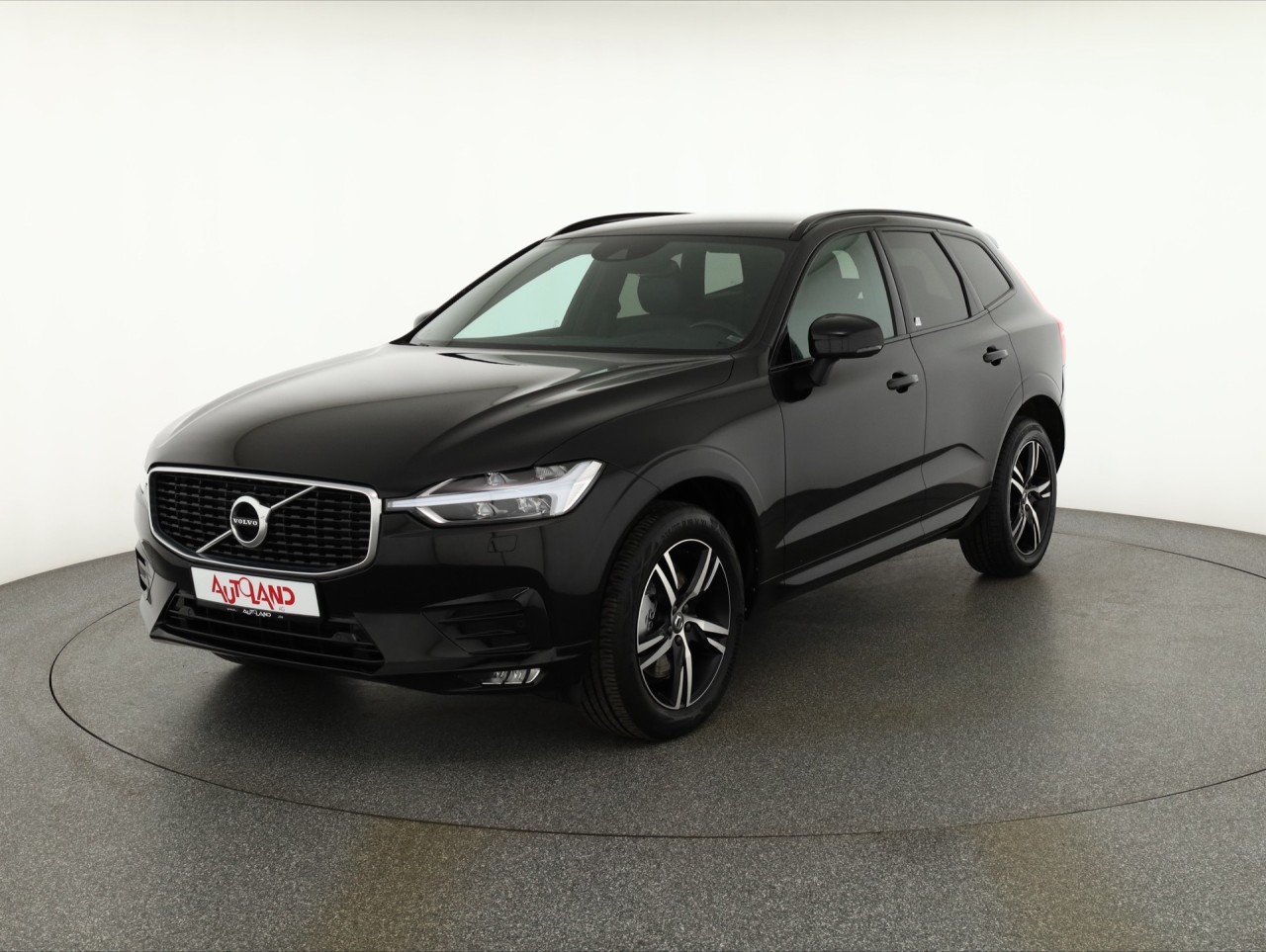 Volvo XC 60 T4 R Design