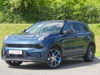 Vorschau: LYNK&CO 01 1.5 TD PHEV Aut.