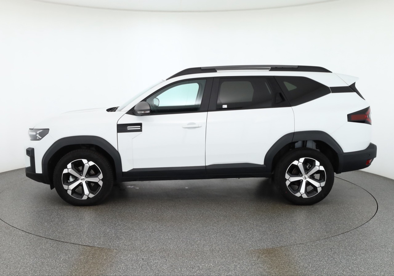Dacia Bigster Journey 140 mHev