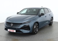 Peugeot 308 SW 1.2 Hybrid 145 Aut. 2-Zonen-Klima Navi Sitzheizung