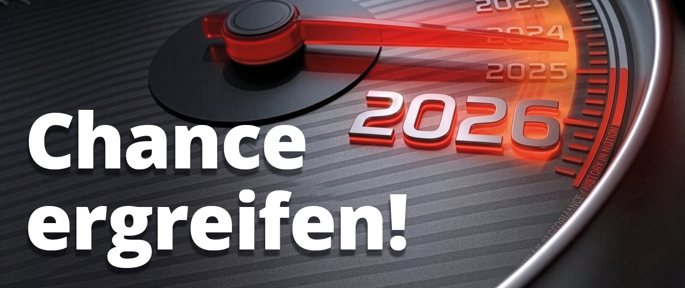 Verkaufstalent (m/w/d) mit Führungsperspektive