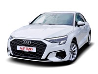 Audi A3 30 TDI Sportback S-Tronic 2-Zonen-Klima Sitzheizung LED