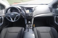 Hyundai i40 Kombi 1.7 CRDi