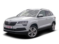 Skoda Karoq 1.5 TSI Style 2-Zonen-Klima Navi Sitzheizung