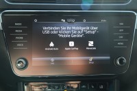 Skoda Superb Combi 1.5 16V TSI Ambition