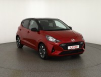 Hyundai i10 1.0