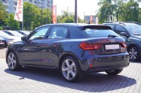 Audi A1 Sportback 35 1.5 TFSI DSG