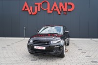 Vorschau: Land Rover Range Rover Evoque 2.0