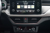 Skoda Scala 1.0 TSI Style DSG