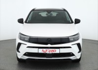 Opel Grandland (X) 1.2 Turbo Ultimate