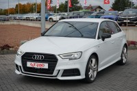 Vorschau: Audi A3 Sportback 35 1.5 TFSI S-Line Matrix-LED SHZ