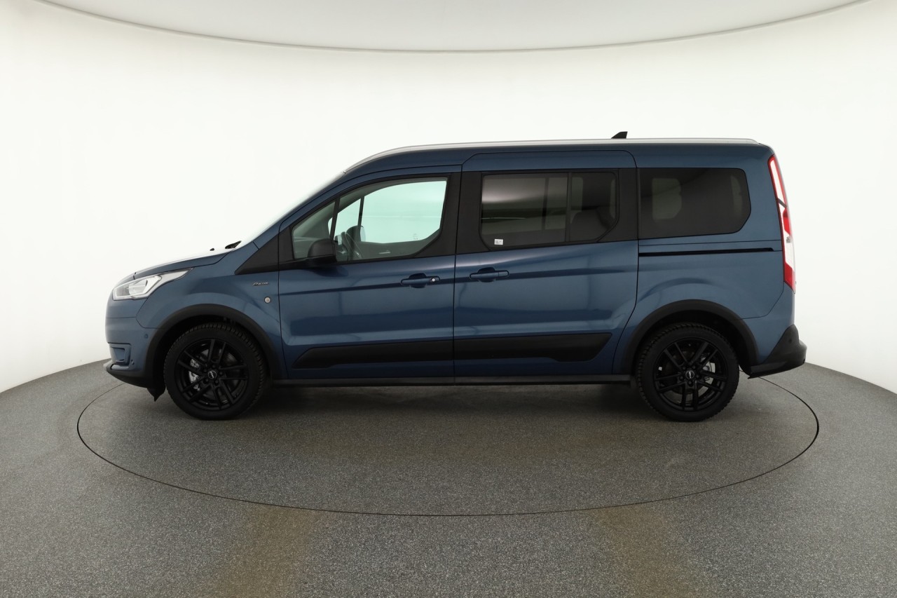 Ford Grand Tourneo Connect 1.5 EcoBlue