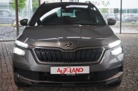 Skoda Kamiq 1.0 TSI Tour