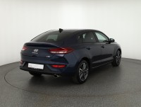 Hyundai i30 FB 1.0 T-GDi Aut.
