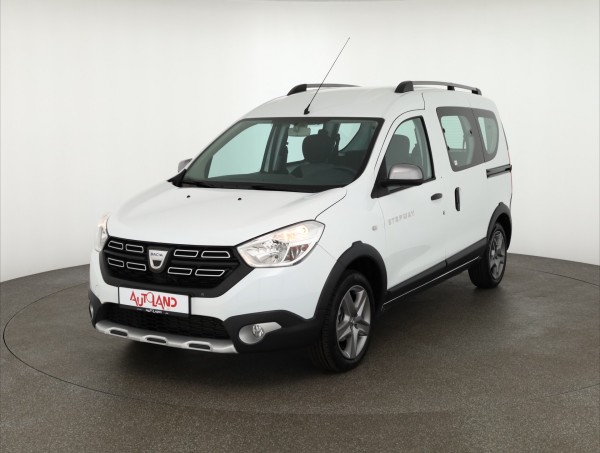 Dacia Dokker Stepway 1.6 SCe