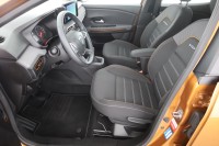 Dacia Sandero Stepway TCe 100 Comfort