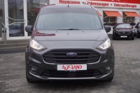 Ford Transit Connect 1.5 EcoBlue