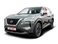Nissan X-Trail 1.5 VC-T mHev N-Connecta Aut. 3-Zonen-Klima Navi Sitzheizung
