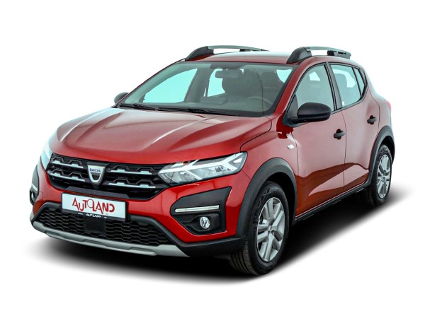 Dacia Sandero Stepway III 1.0 TCe Comfort EDC