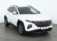 Hyundai Tucson 1.6 T-GDI Select