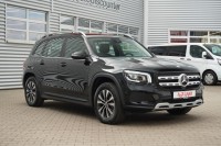 Mercedes-Benz GLB 220 d Style Aut.