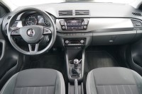 Skoda Fabia Combi 1.0 TSI Style