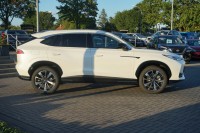 MG HS 1.5 T-GDI Hybrid+ Luxury Aut.