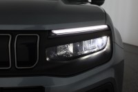 Jeep Avenger 1.2 Altitude