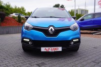 Renault Captur 1.2 TCE