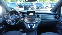 Mercedes-Benz V-Klasse V220d AMG-Line lang