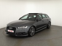 Audi A6 Avant 3.0 TDI S-Line quattro