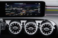 Mercedes-Benz A 220 A220 Edition 1 AMG Line