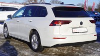 VW Golf VIII Variant 1.0 TSI VC