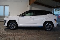 Hyundai Kona 1.6 T-GDI N Line