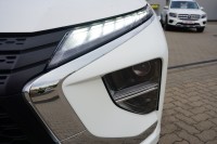 Mitsubishi Eclipse Cross 2.4 Hybrid Basis 4WD