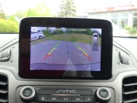 Ford Transit Connect TransitConnect 1.5 Kasten Trend