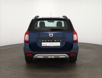 Dacia Logan II 0.9 TCe 90 MCV Stepway